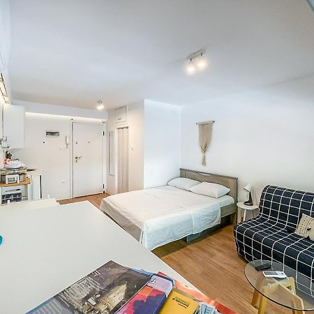 Mini Suite Roman Agora Θεσσαλονίκη Εξωτερικό φωτογραφία