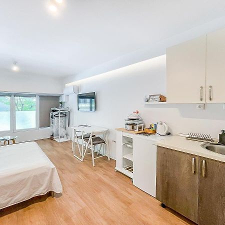 Mini Suite Roman Agora Θεσσαλονίκη Εξωτερικό φωτογραφία