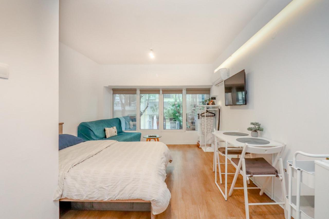 Mini Suite Roman Agora Θεσσαλονίκη Εξωτερικό φωτογραφία