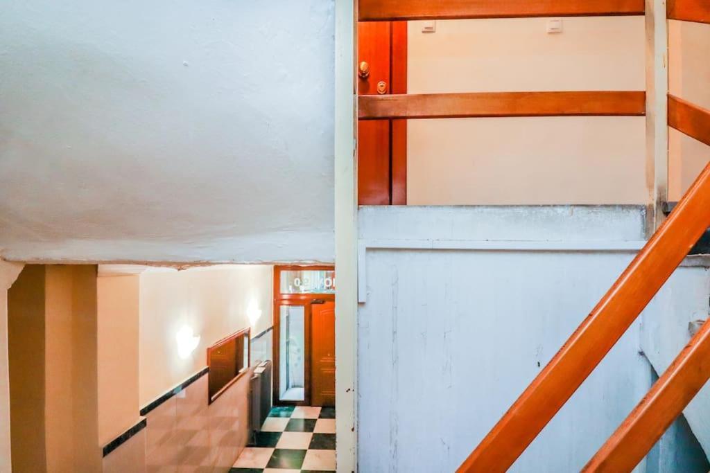 Mini Suite Roman Agora Θεσσαλονίκη Εξωτερικό φωτογραφία