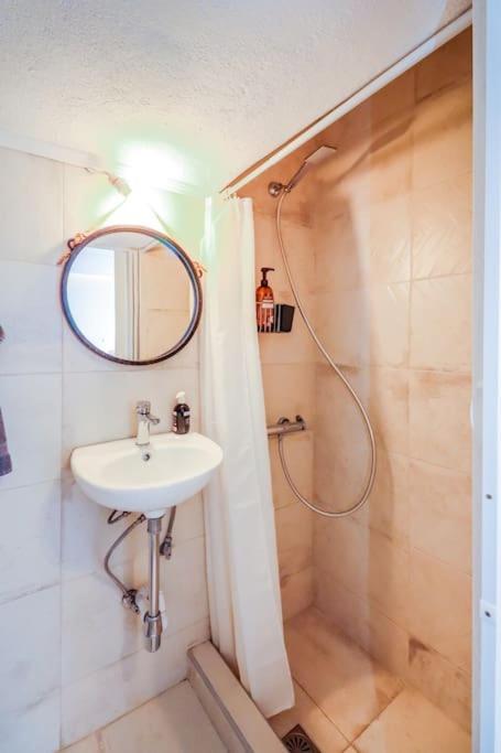 Mini Suite Roman Agora Θεσσαλονίκη Εξωτερικό φωτογραφία