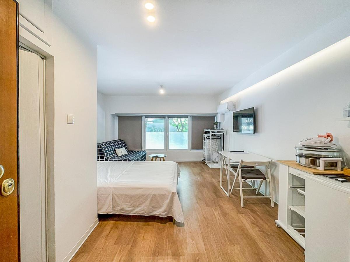 Mini Suite Roman Agora Θεσσαλονίκη Εξωτερικό φωτογραφία