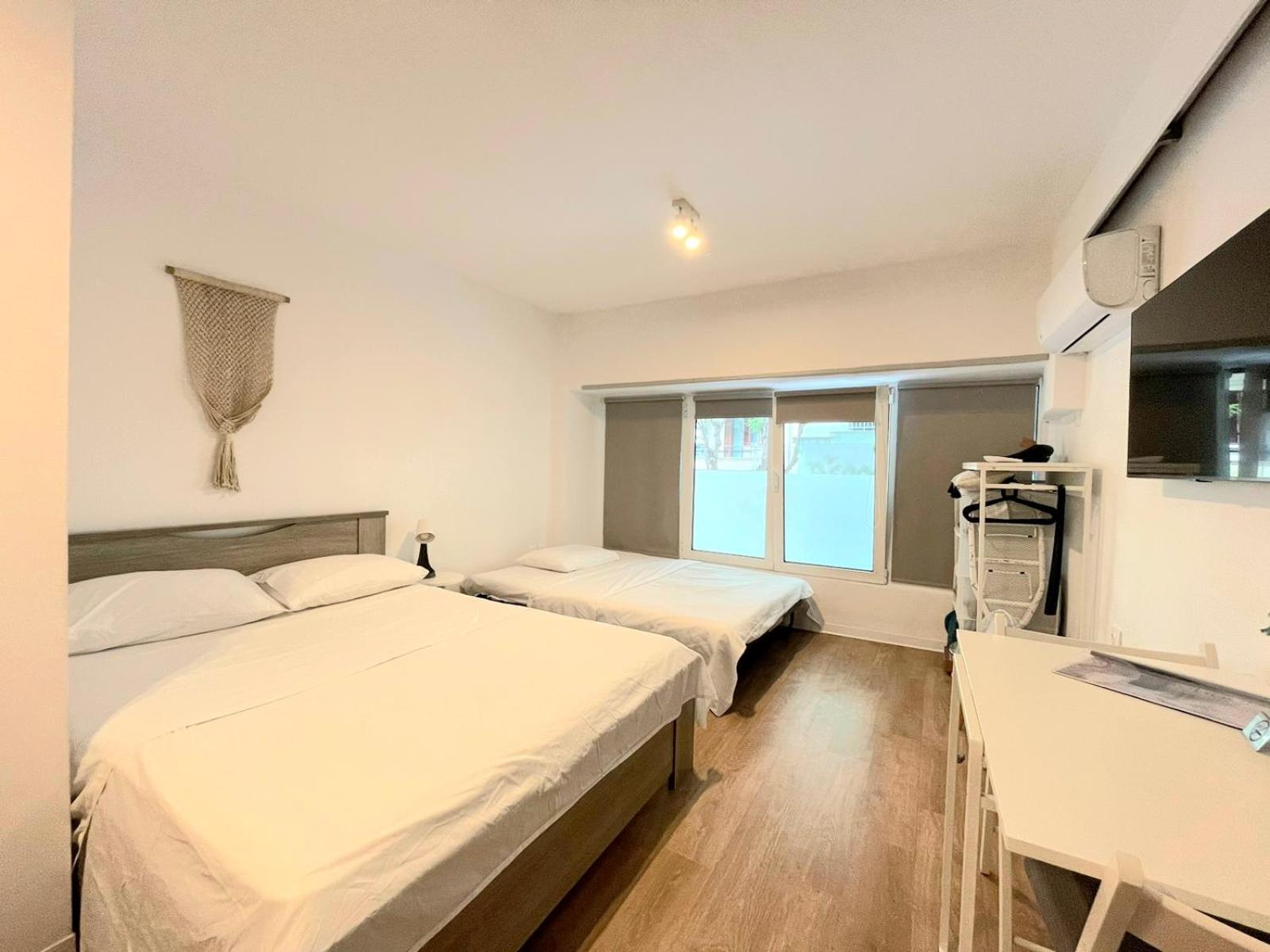Mini Suite Roman Agora Θεσσαλονίκη Εξωτερικό φωτογραφία